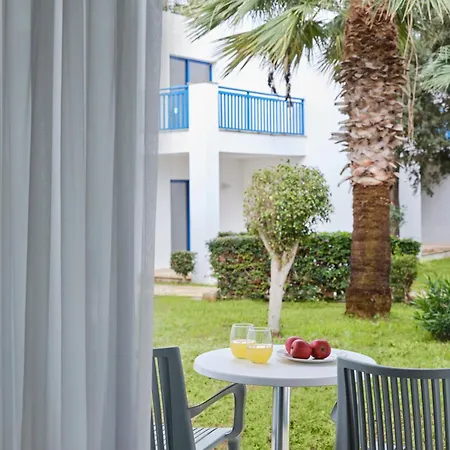 Otel Atlantica Callisto Aya Napa