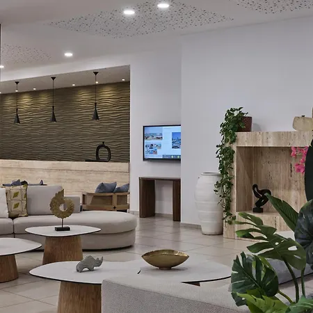 Hotel Atlantica Callisto Ayia Napa