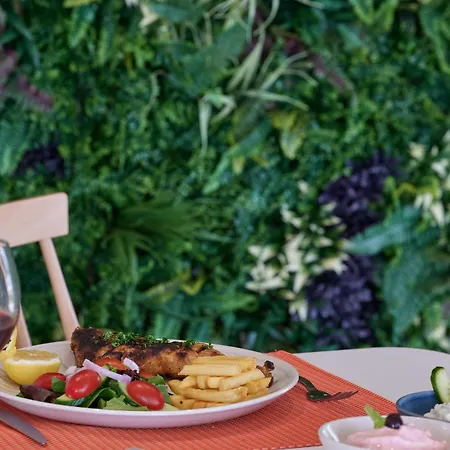 Atlantica Callisto Aya Napa