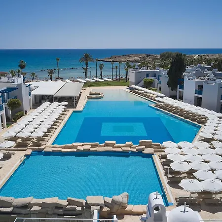 Atlantica Callisto 4* Ajía Nápa
