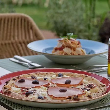 Atlantica Callisto Otel 4*