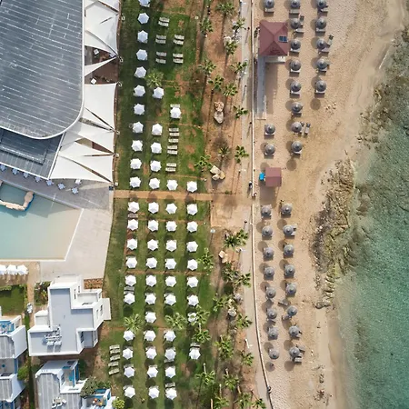 Otel Atlantica Callisto 4*