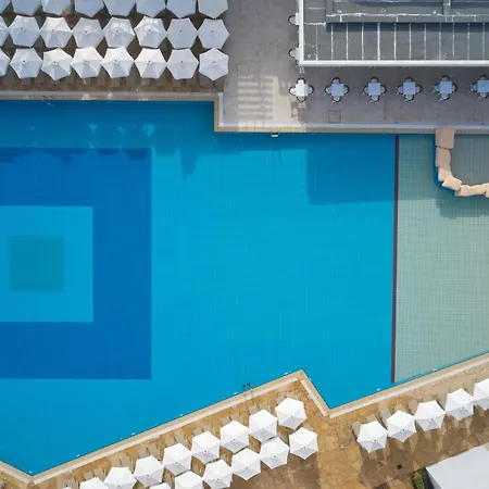 Atlantica Callisto Otel Aya Napa