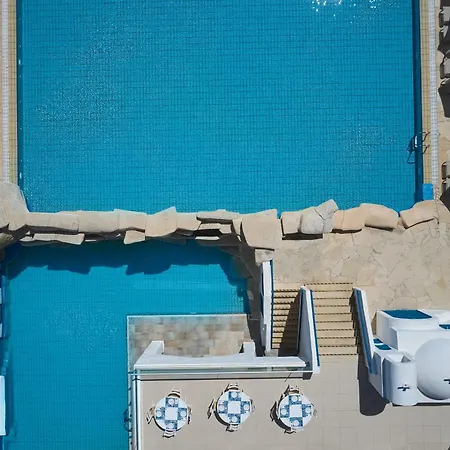 Otel Atlantica Callisto