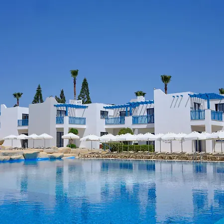 Atlantica Callisto Hotel 4*