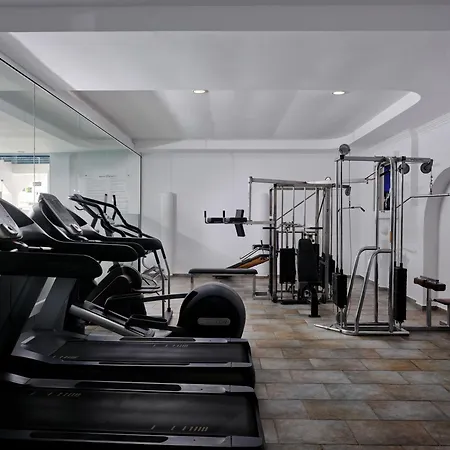 ホテル Atlantica Callisto 4*