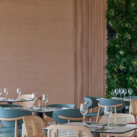 Otel Atlantica Callisto 4*