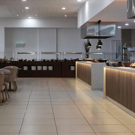 Atlantica Callisto 4* Aya Napa