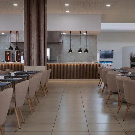 Atlantica Callisto Otel 4*