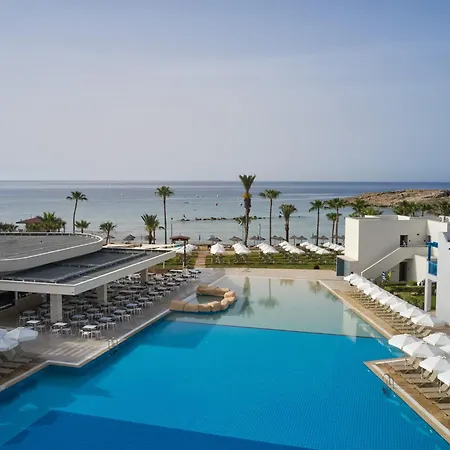 Atlantica Callisto 4* أيا نابا