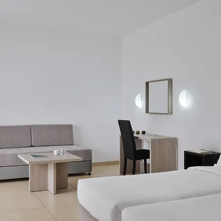 Atlantica Callisto 4*