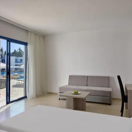 Atlantica Callisto Hotel Ayia Napa