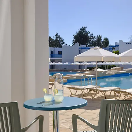 Atlantica Callisto Hotel 4*