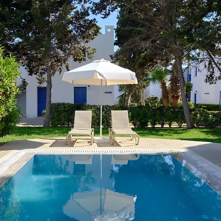 Atlantica Callisto Hotell Ayia Napa