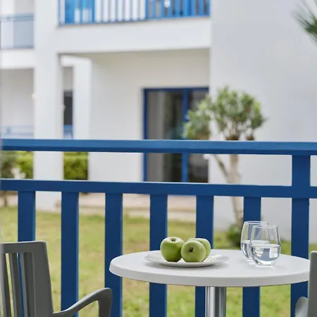 Atlantica Callisto 4*