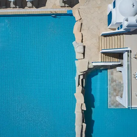 Atlantica Callisto 4* Ayía Nápa