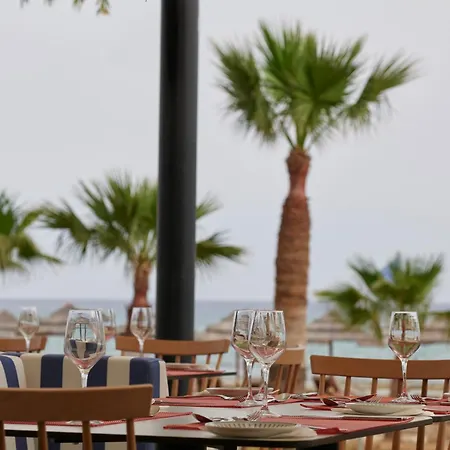 Hotel Atlantica Callisto