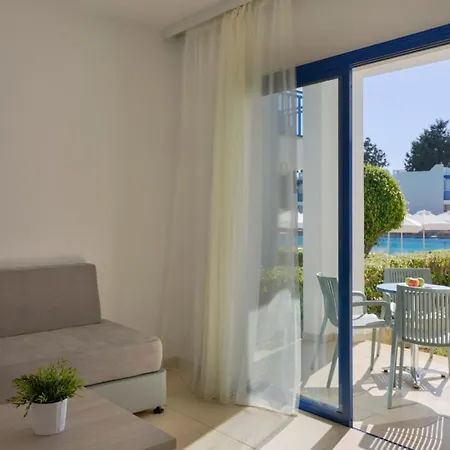 Hotel Atlantica Callisto Ayia Napa