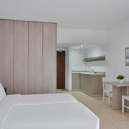 Hotel Atlantica Callisto