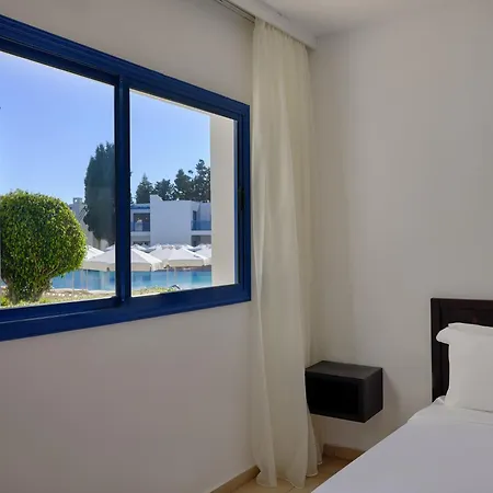 Atlantica Callisto Hotel 4*