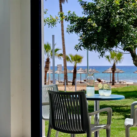 Hotel Atlantica Callisto 4*