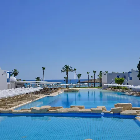 Hotel Atlantica Callisto Ayía Nápa