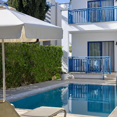 Hotel Atlantica Callisto Ayía Nápa