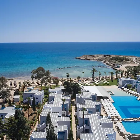 Atlantica Callisto 4*