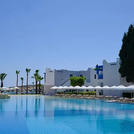 Atlantica Callisto 4* Ayía Nápa