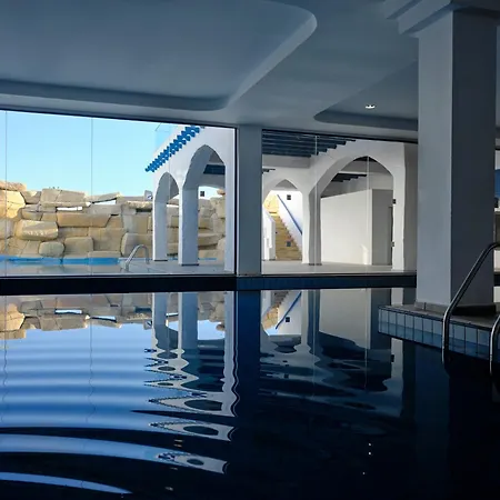 Atlantica Callisto Hotel
