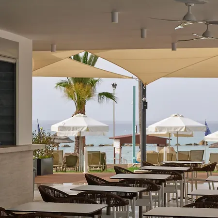 Atlantica Callisto Hotel