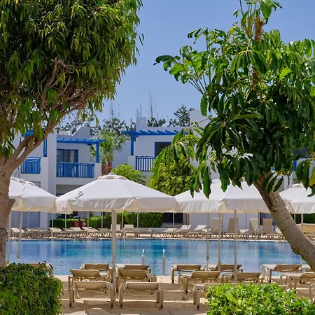 Atlantica Callisto Hotel