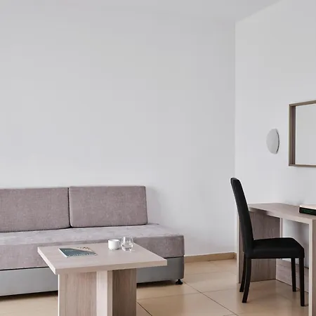 Hotel Atlantica Callisto 4*