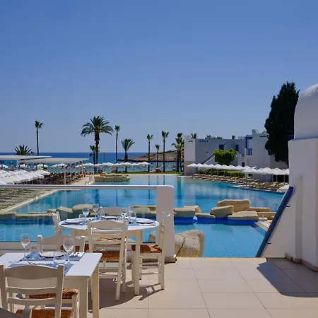 Hotel Atlantica Callisto Ayía Nápa