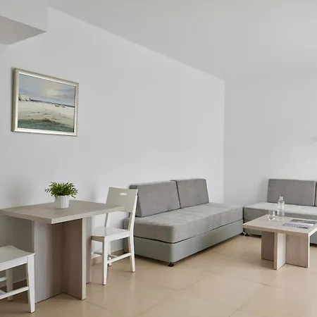 Atlantica Callisto 4*