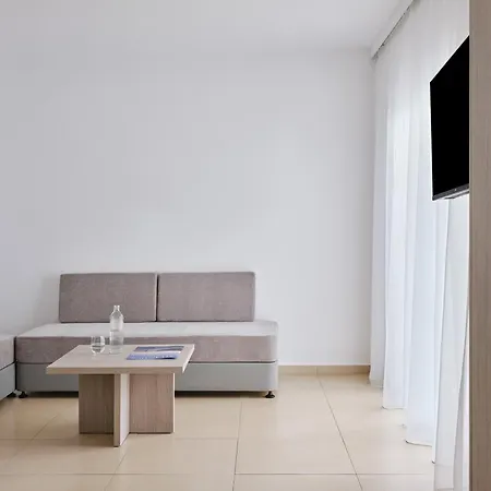 Atlantica Callisto Hotel