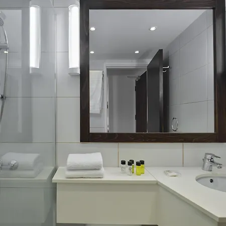 Hotel Atlantica Callisto