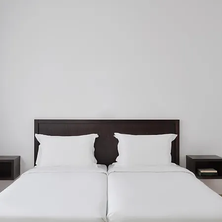 Atlantica Callisto Hotel 4*