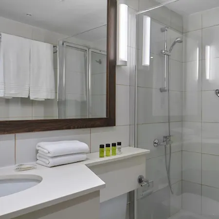 Hotel Atlantica Callisto Ayía Nápa
