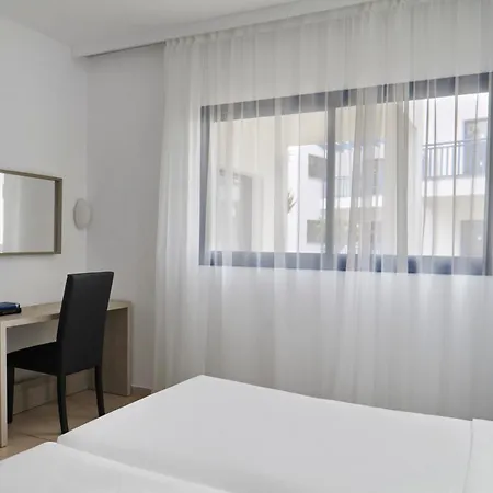 Atlantica Callisto 4* Ayía Nápa