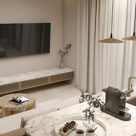 Atlantica Callisto Hotel Ayia Napa