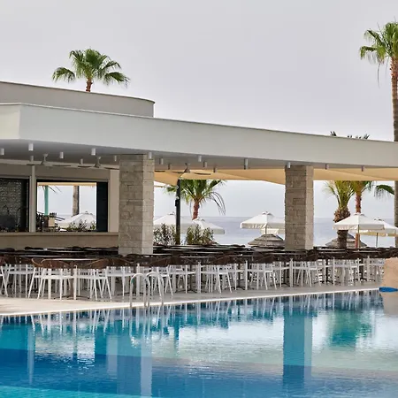 Hotel Atlantica Callisto Ayía Nápa