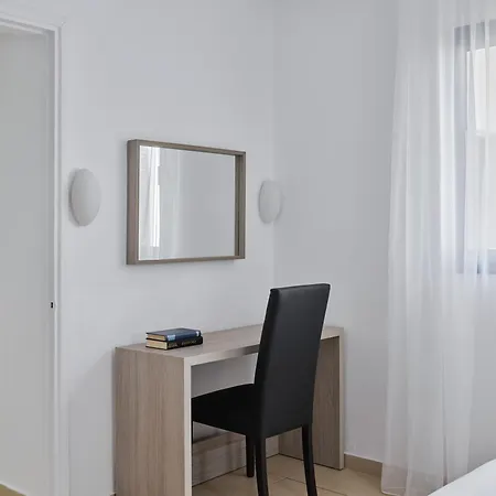 Hotel Atlantica Callisto