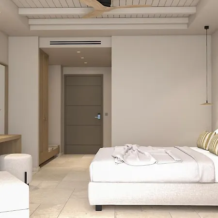 Hotel Atlantica Callisto 4*