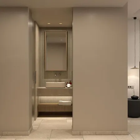 Hotel Atlantica Callisto