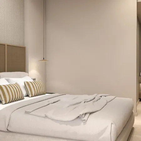 Atlantica Callisto Hotel 4*