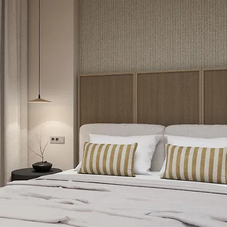 Atlantica Callisto 4* Ayia Napa