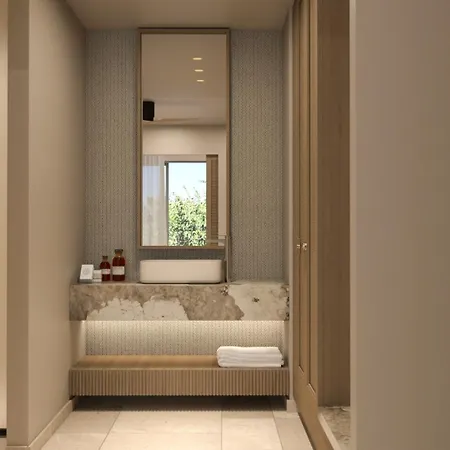 Atlantica Callisto Hotel