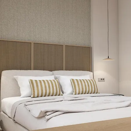 Hotel Atlantica Callisto