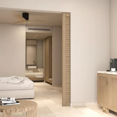 Atlantica Callisto Hotel 4*